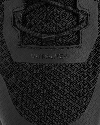 Bota Arion 2.0 6" - Preta