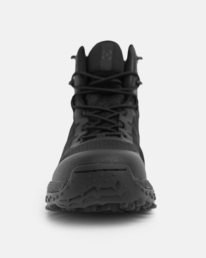Bota Arion 2.0 6" - Preta