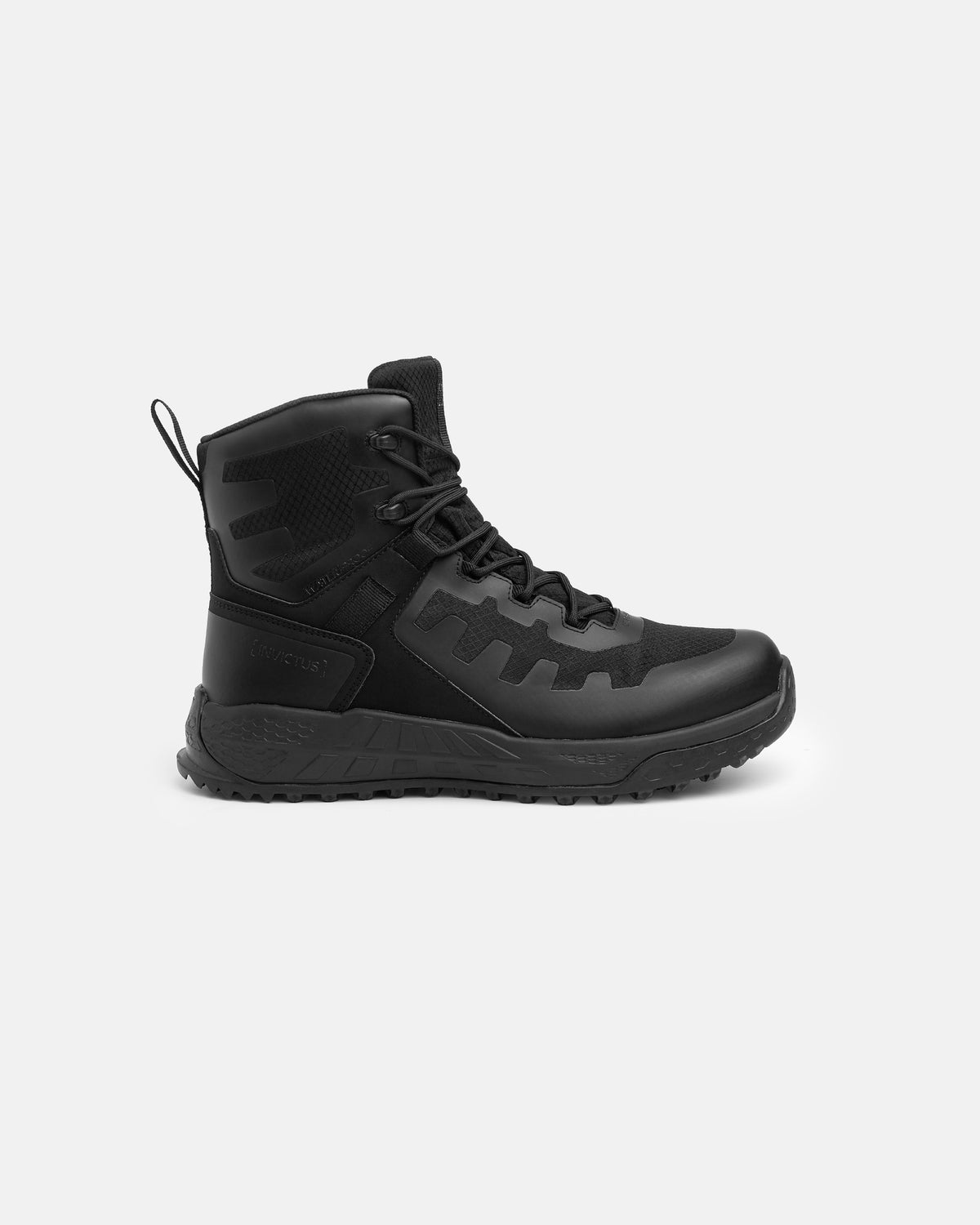 Bota Arion Dry 6” - Preta