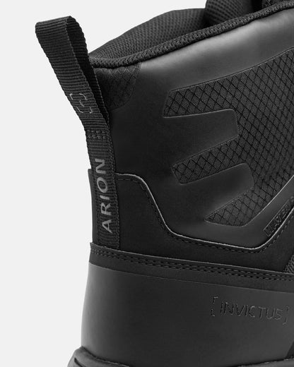 Bota Arion Dry 6” - Preta