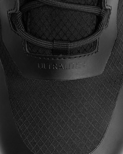 Bota Arion Dry 8” - Preta