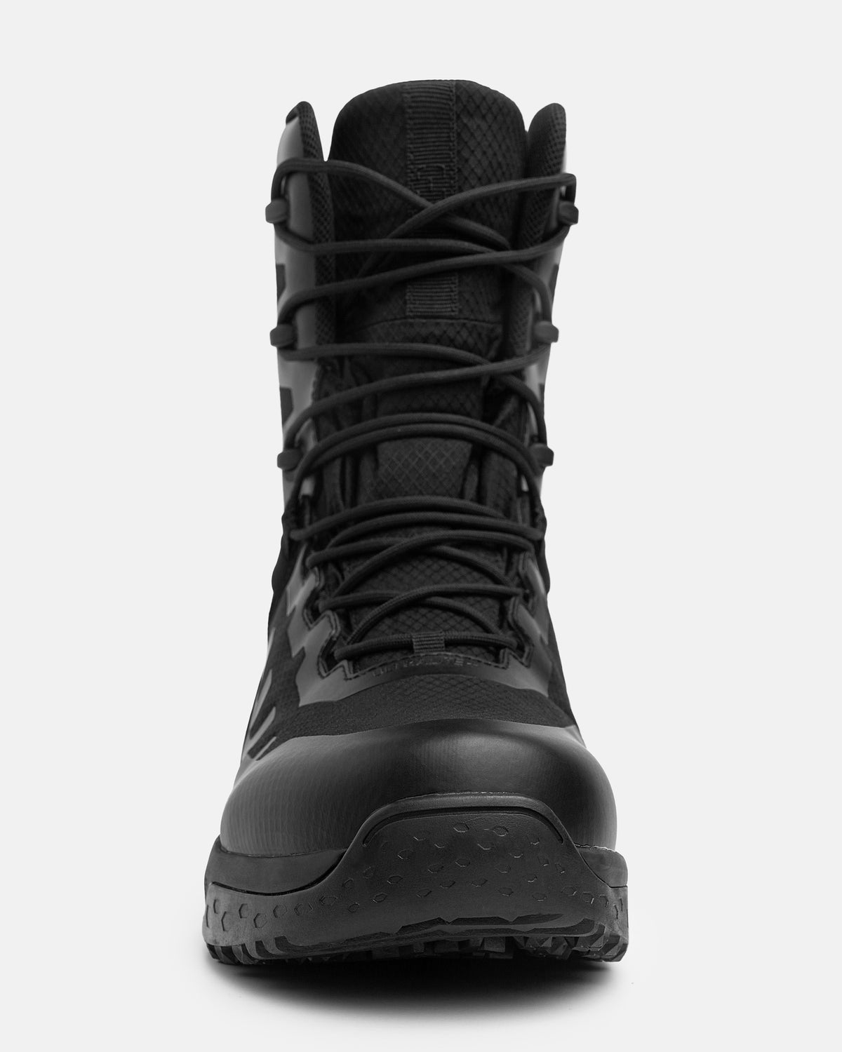 Bota Arion Dry 8” - Preta
