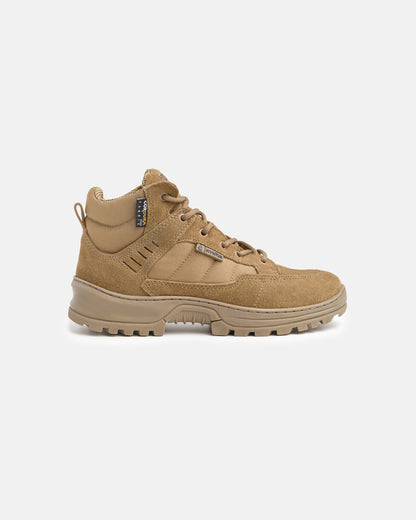 Bota Interceptor Urban - Coyote - INVICTUS