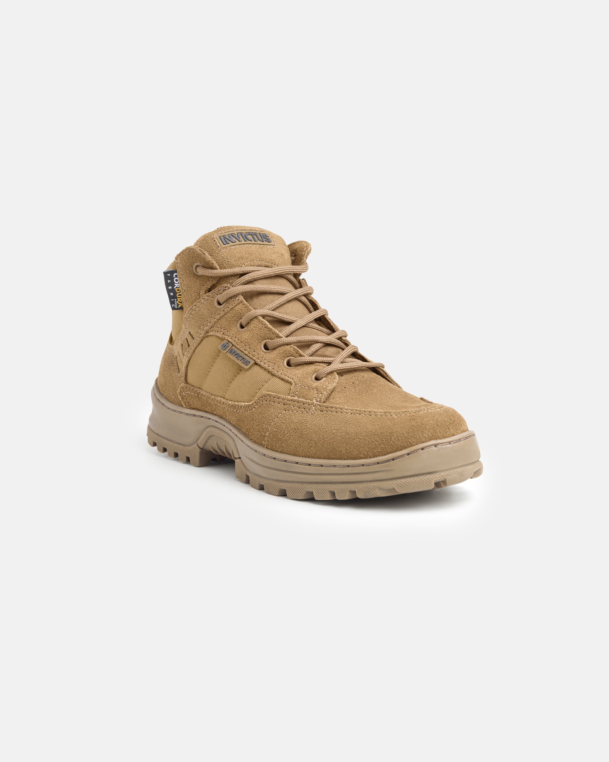 Bota Interceptor Urban - Coyote