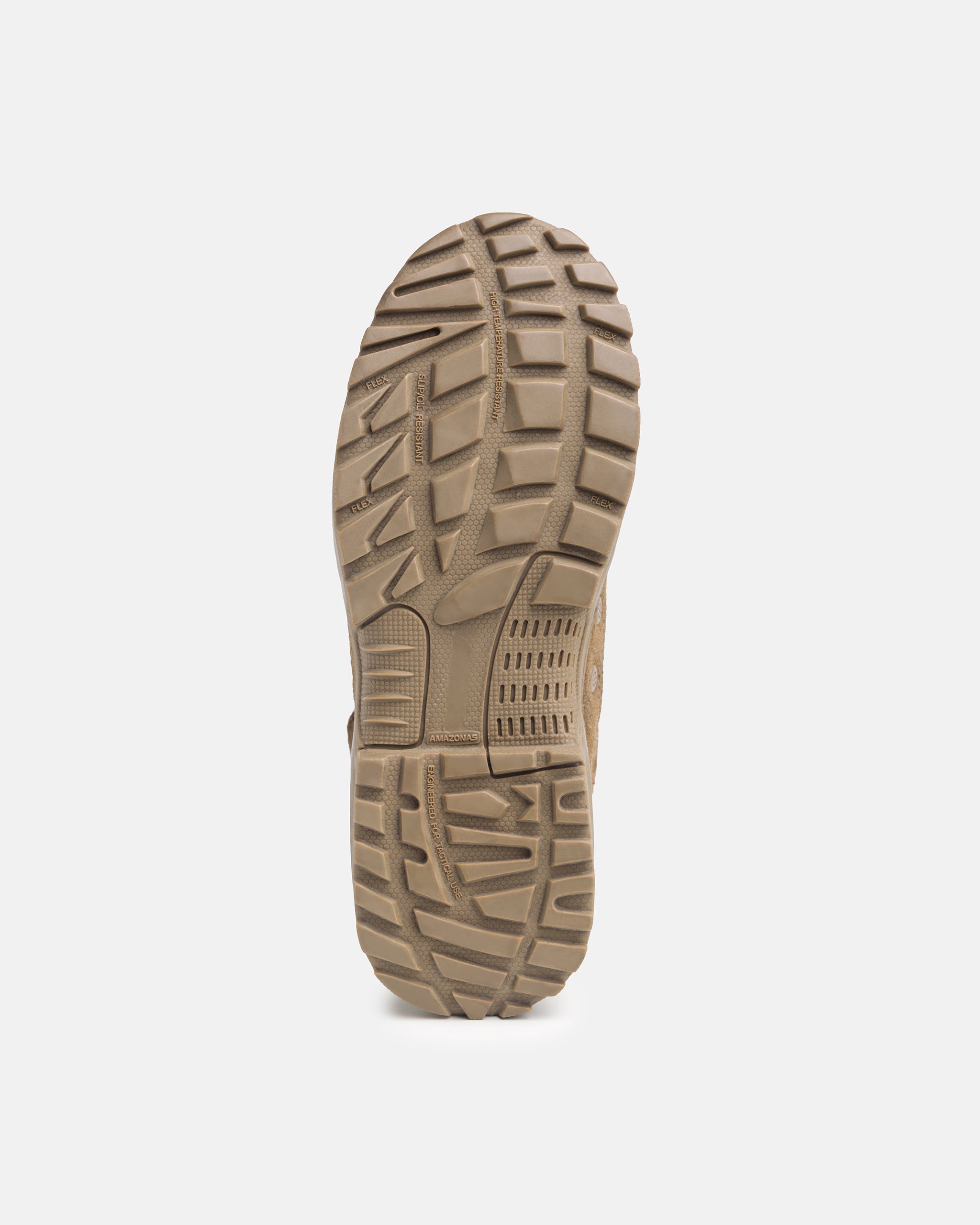Bota Interceptor Urban - Coyote
