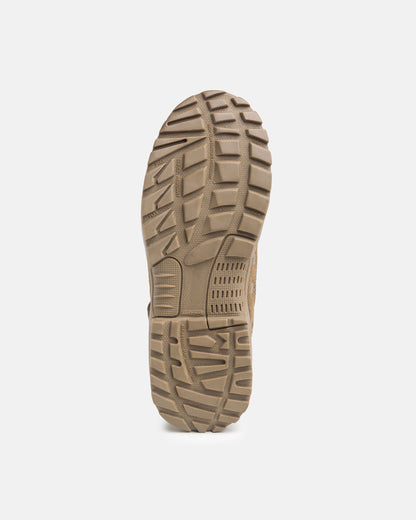 Bota Interceptor Urban - Coyote - INVICTUS