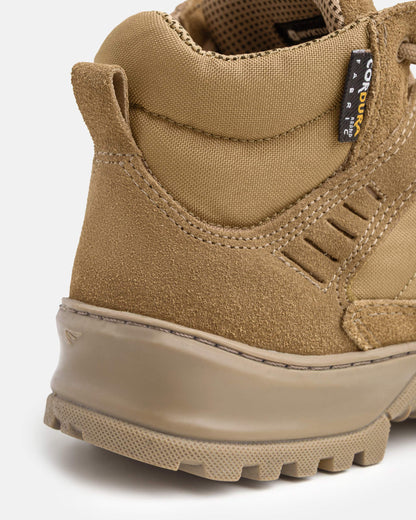 Bota Interceptor Urban - Coyote - INVICTUS
