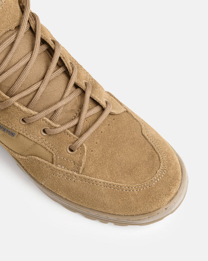 Bota Interceptor Urban - Coyote - INVICTUS