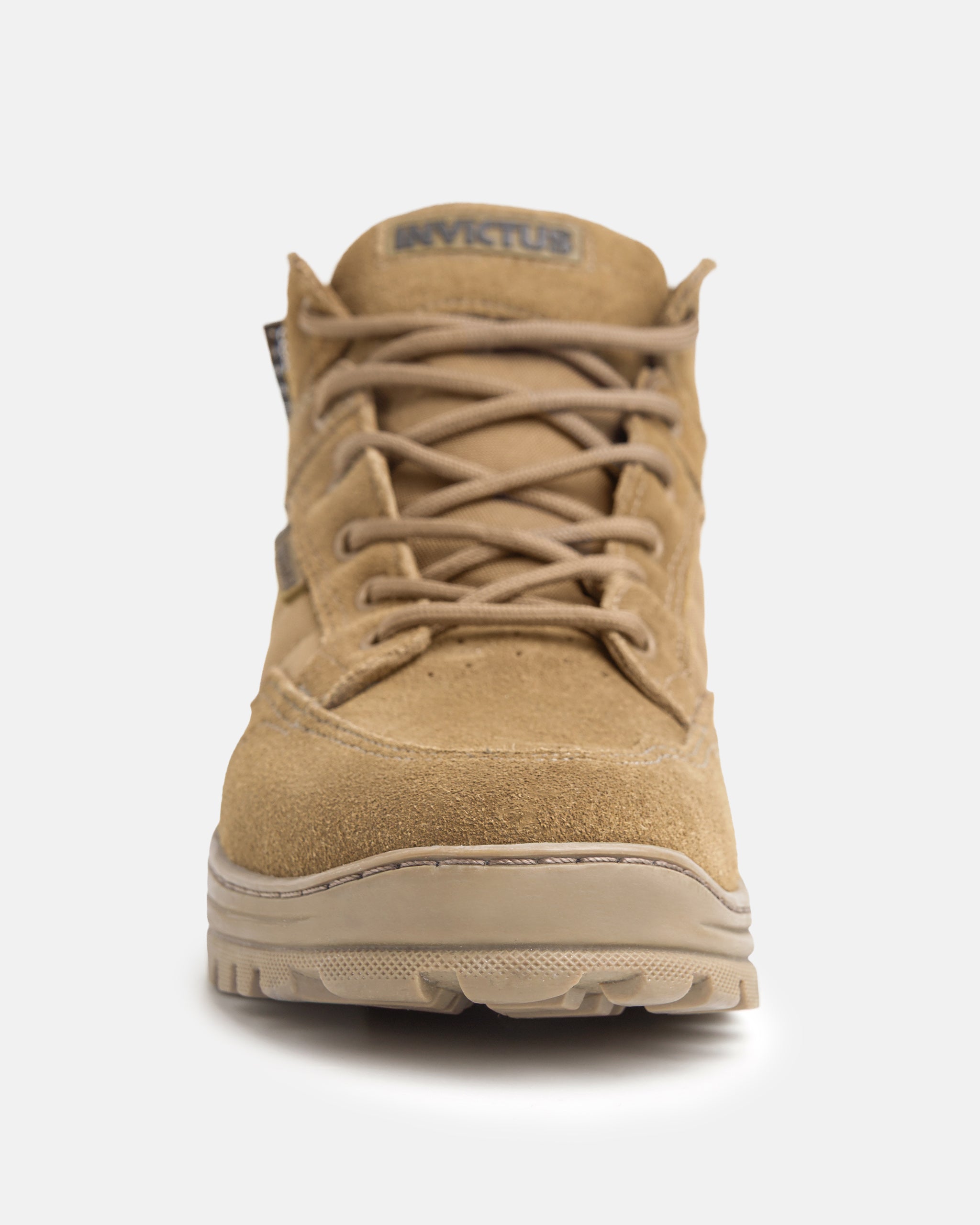 Bota Interceptor Urban - Coyote - INVICTUS