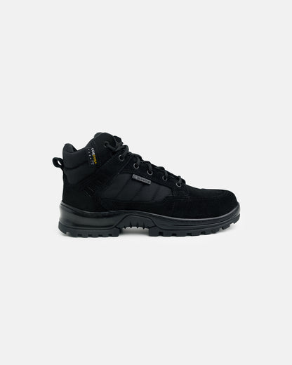 Bota Interceptor Urban - Preta - INVICTUS