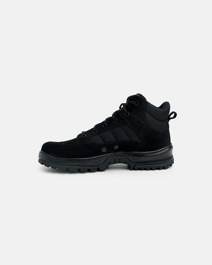 Bota Interceptor Urban - Preta - INVICTUS