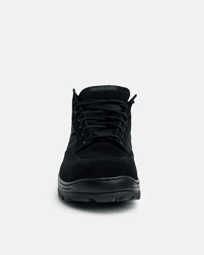 Bota Interceptor Urban - Preta - INVICTUS