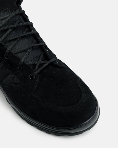 Bota Interceptor Urban - Preta - INVICTUS