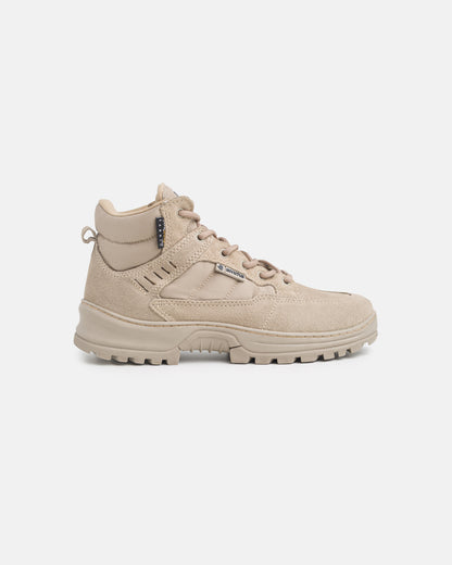 Bota Interceptor Urban - Tan - INVICTUS