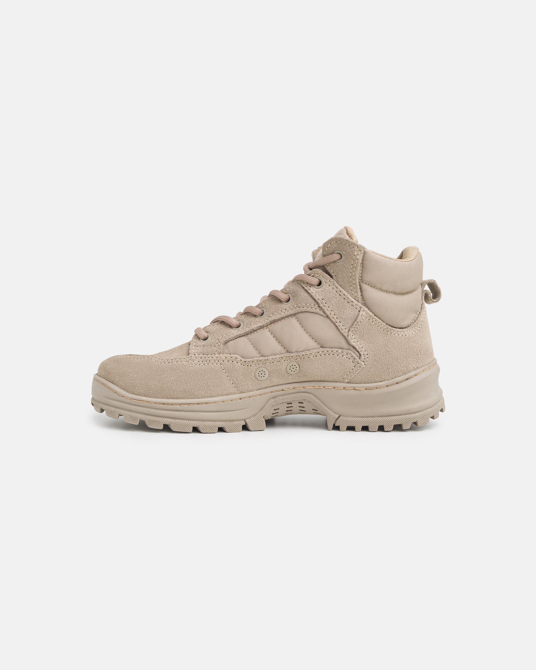 Bota Interceptor Urban - Tan