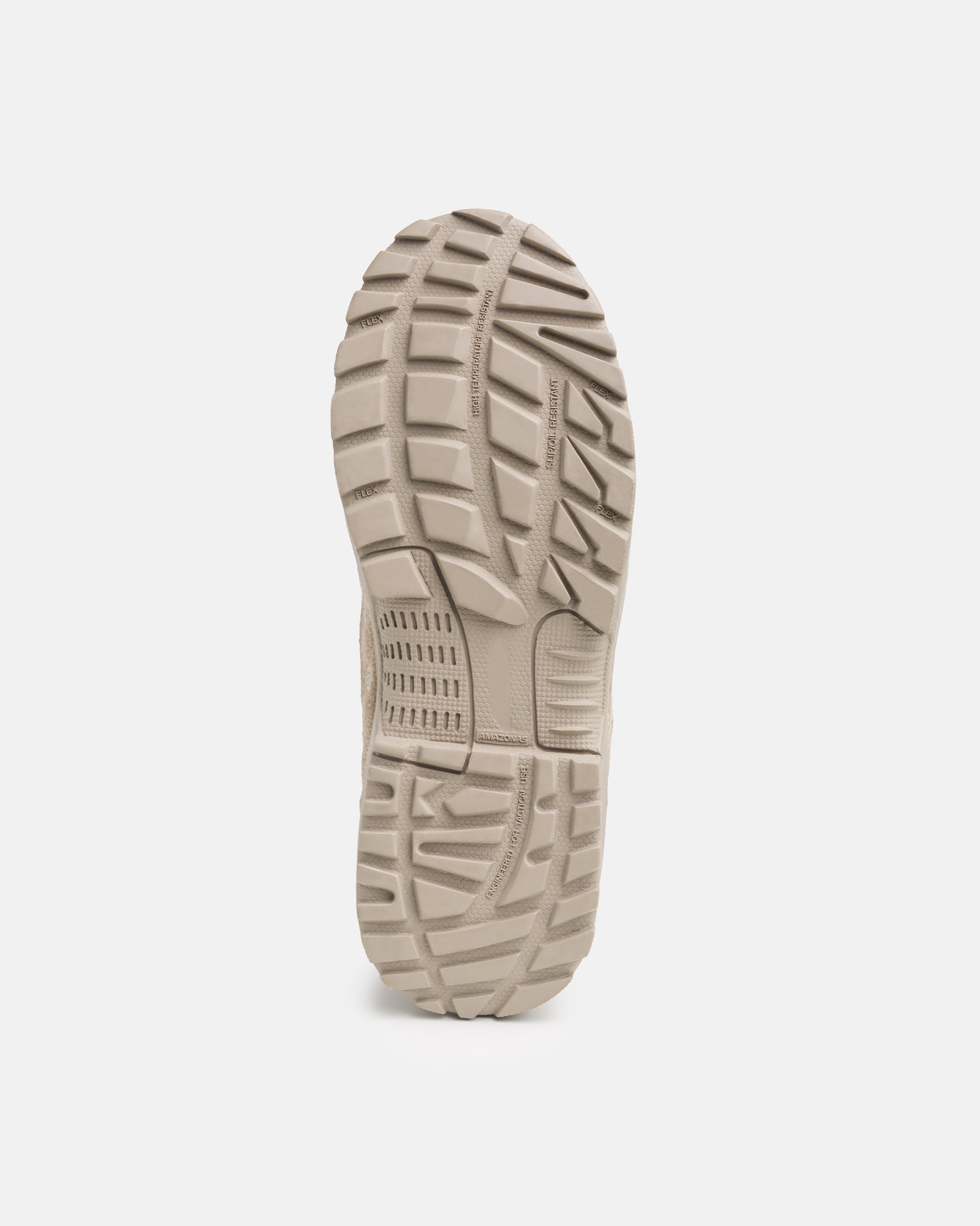Bota Interceptor Urban - Tan