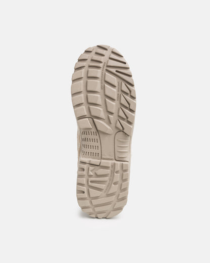 Bota Interceptor Urban - Tan - INVICTUS