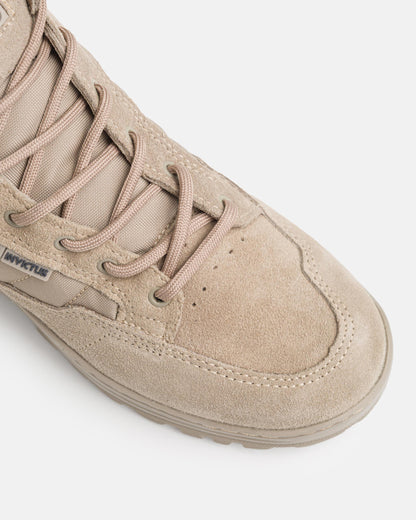 Bota Interceptor Urban - Tan - INVICTUS