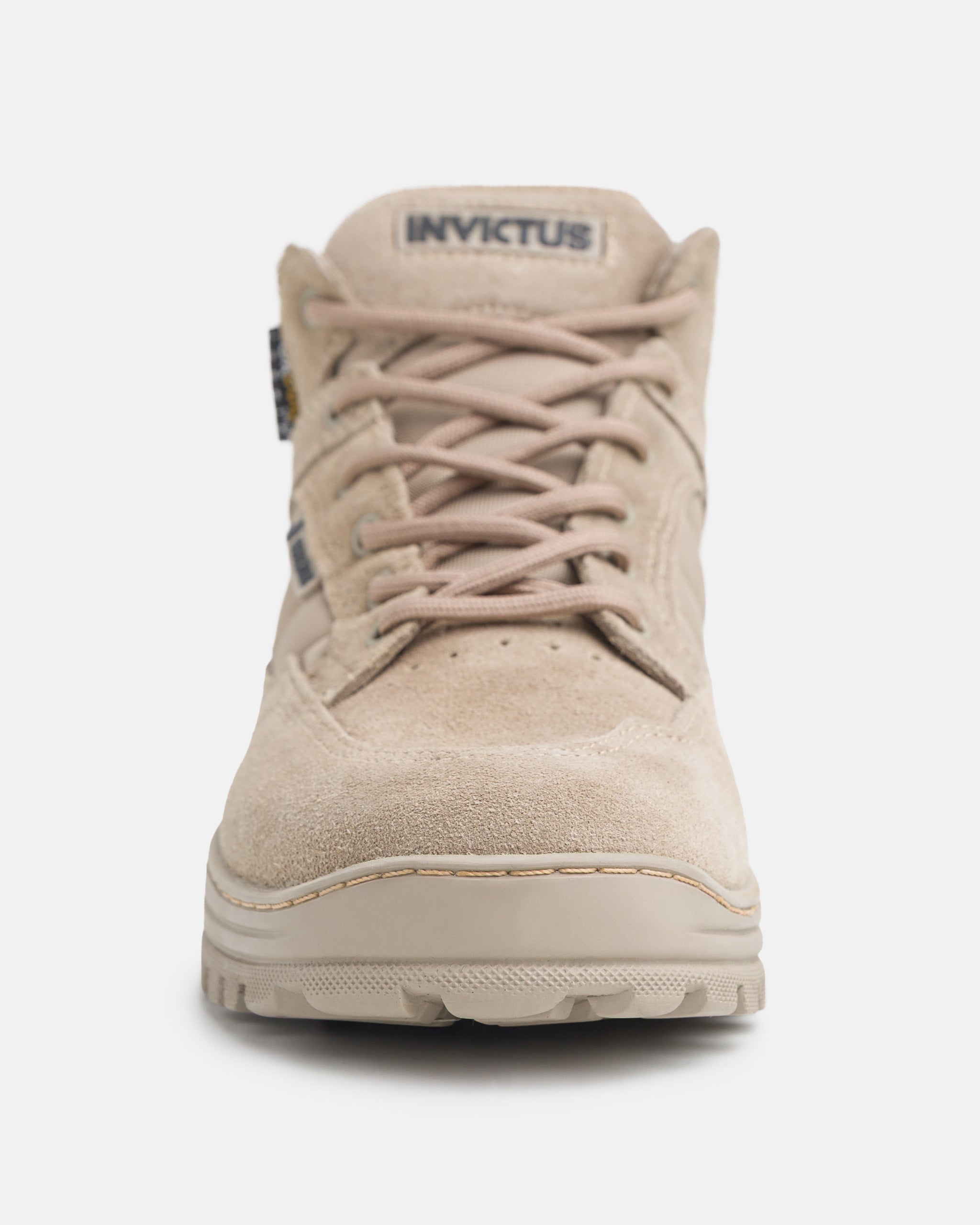 Bota Interceptor Urban - Tan - INVICTUS