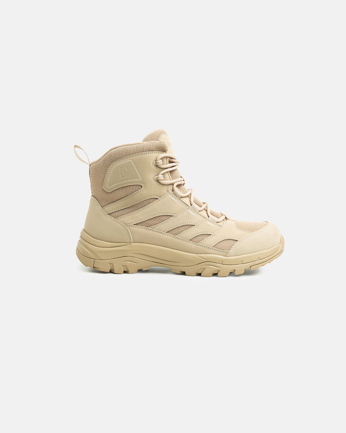 Bota Tractor Hiking 2.0 - Desert