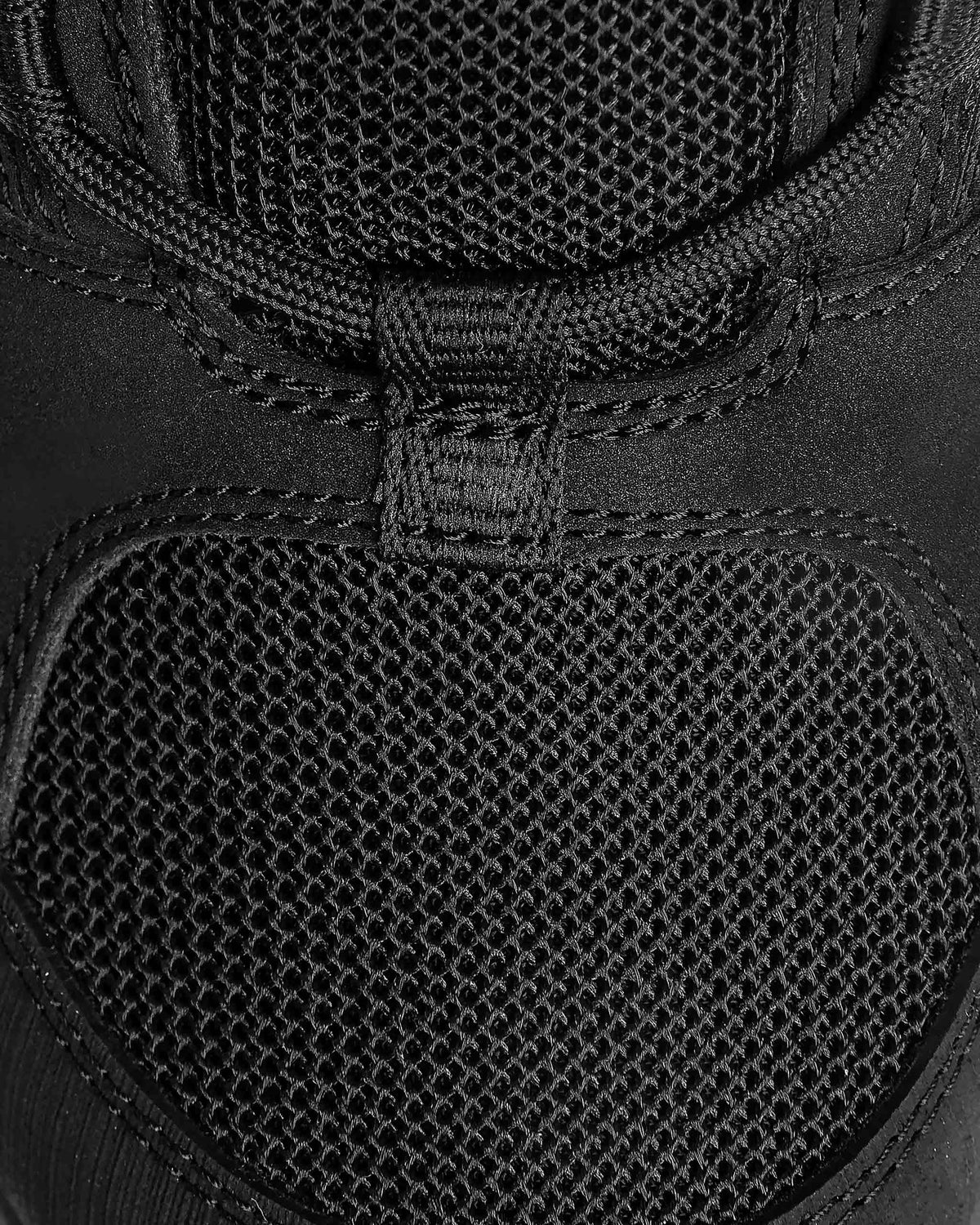 Bota Tractor Hiking 2.0 - Preta