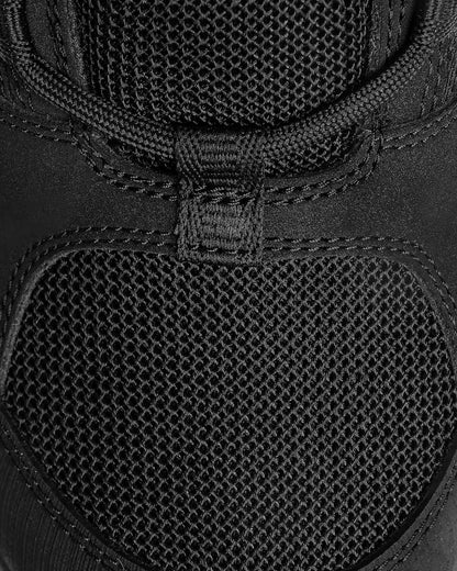 Bota Tractor Hiking 2.0 - Preta