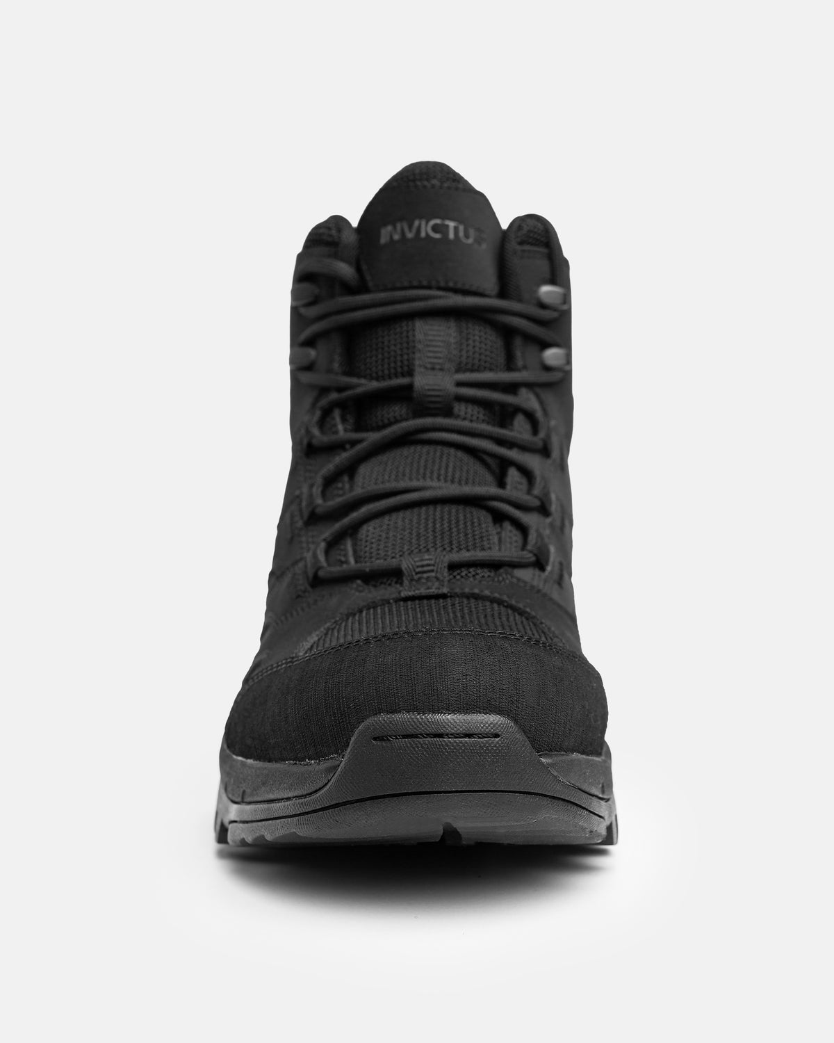 Bota Tractor Hiking 2.0 - Preta
