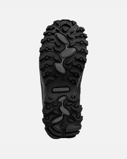 Bota Tractor Hiking - Preta