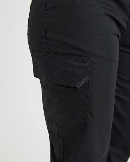 Calça Tática Bravery Feminina 2.0 - Preta