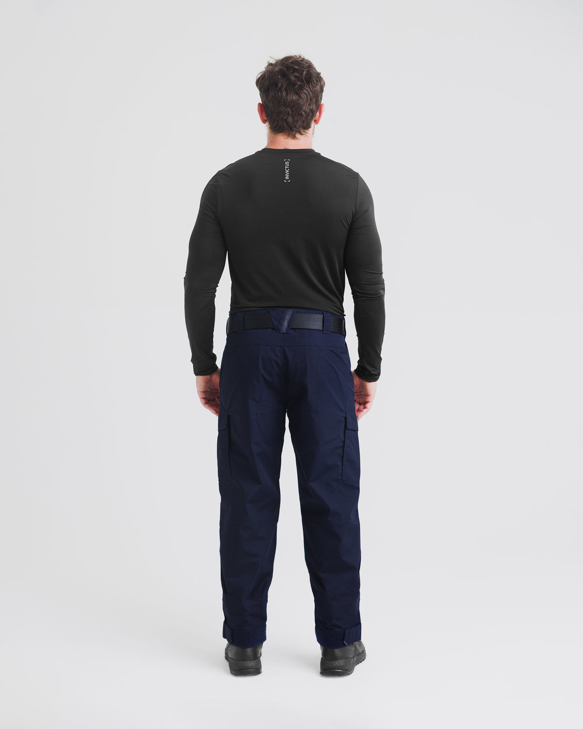 Calça Tática Platoon Rip-Stop Ultimate - Azul Marinho
