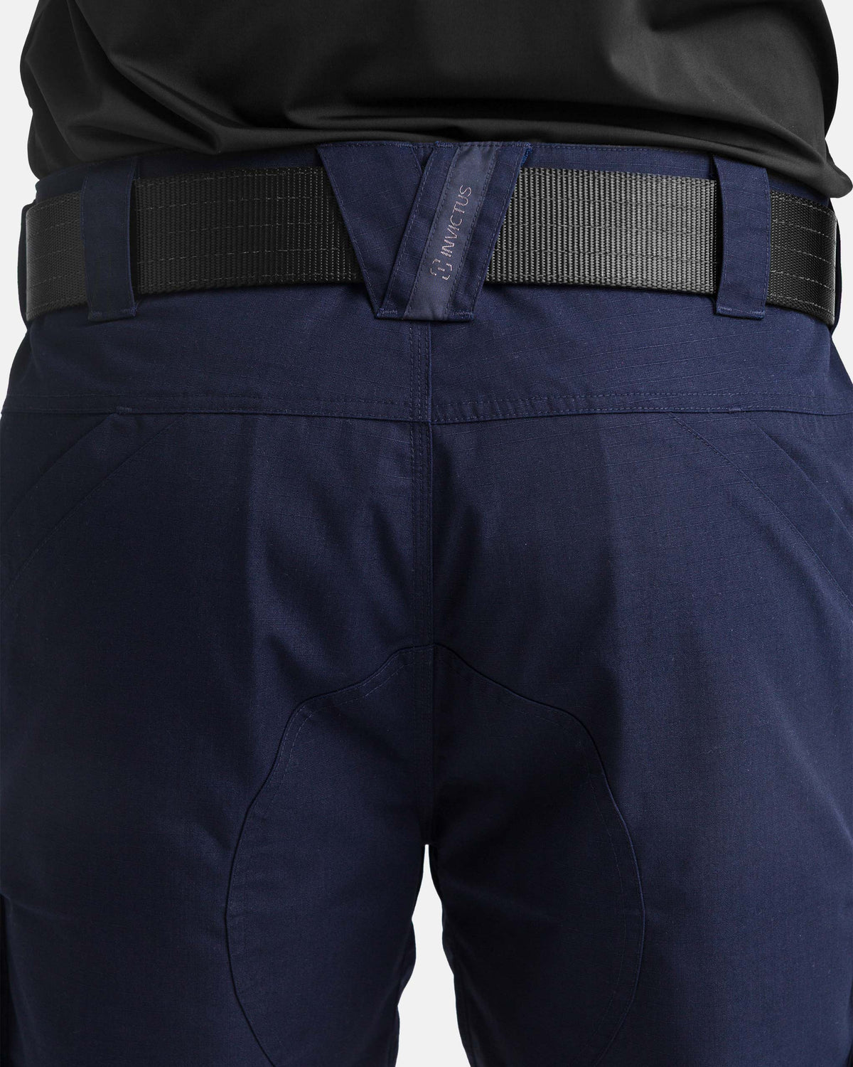 Calça Tática Platoon Rip-Stop Ultimate - Azul Marinho