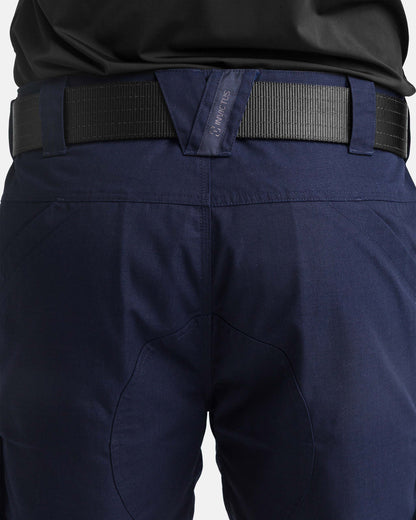 Calça Tática Platoon Rip-Stop Ultimate - Azul Marinho