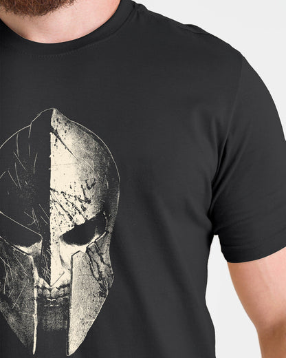 Camiseta Concept Forged In Steel - Preta