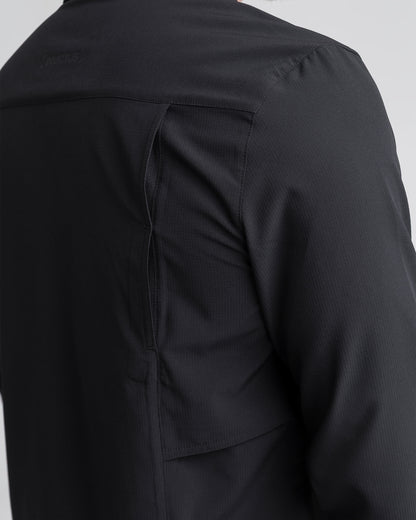 Camisa Movement 2.0 Masculina - Preta