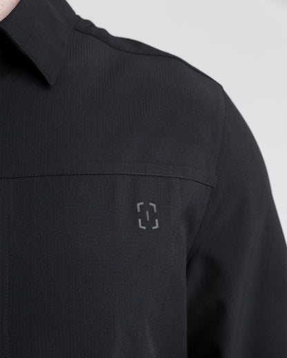 Camisa Movement 2.0 Masculina - Preta