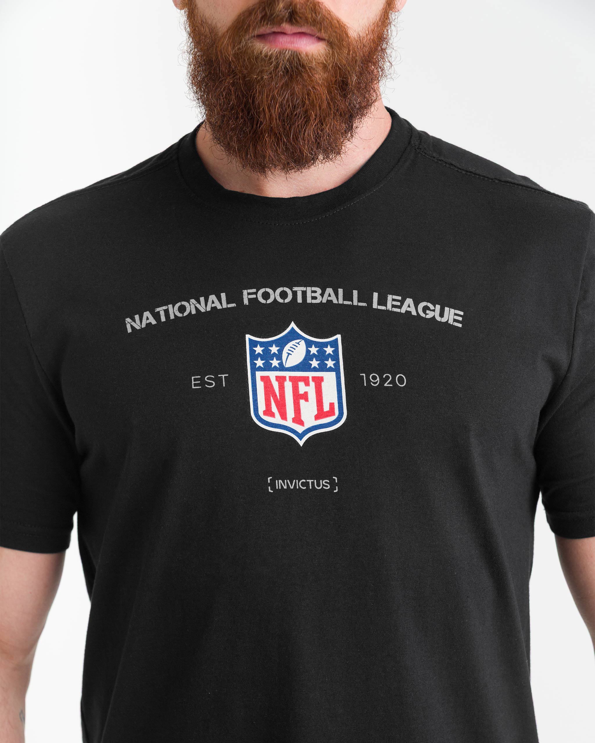 Camiseta Concept NFL | NFL