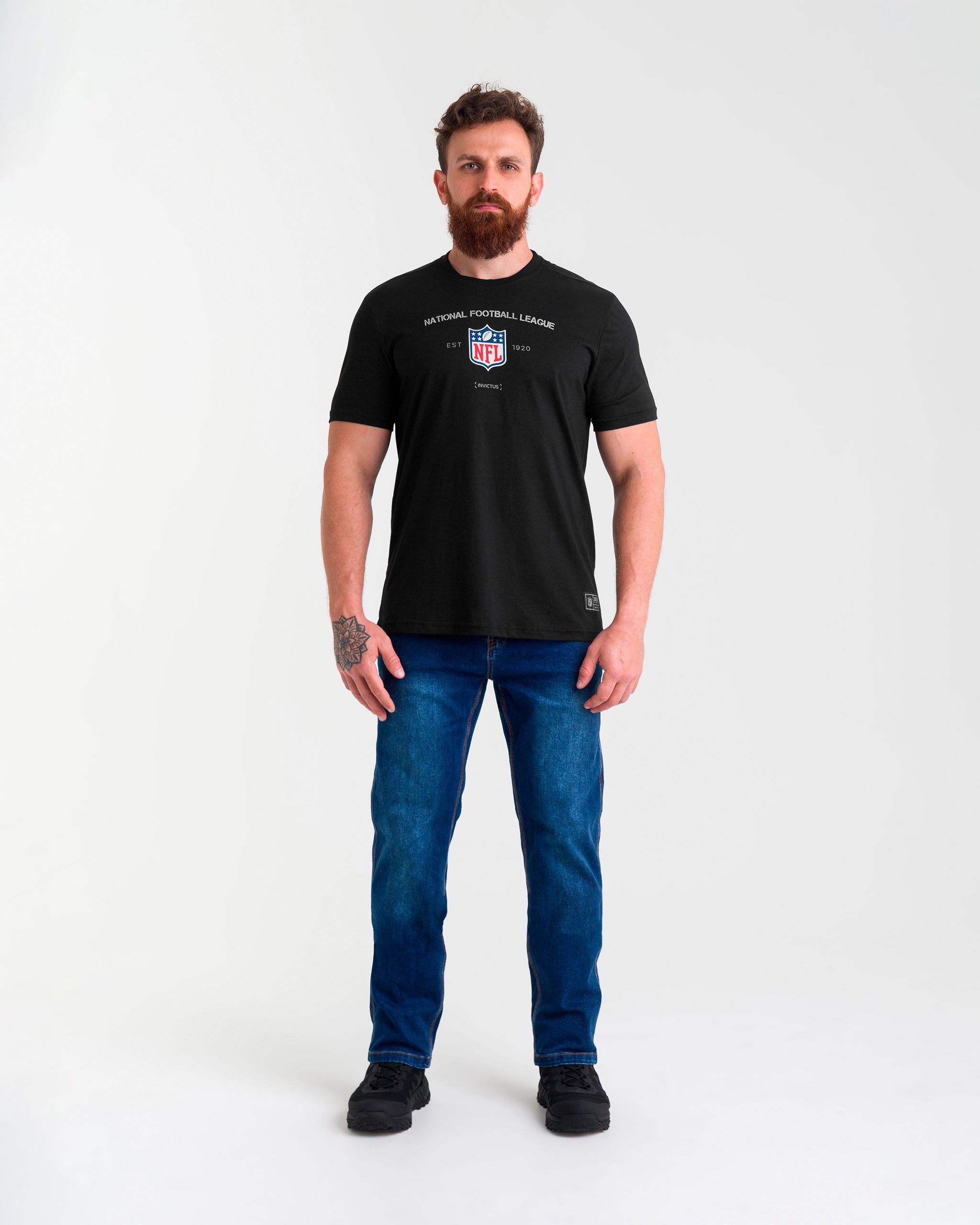 Camiseta Concept NFL | NFL
