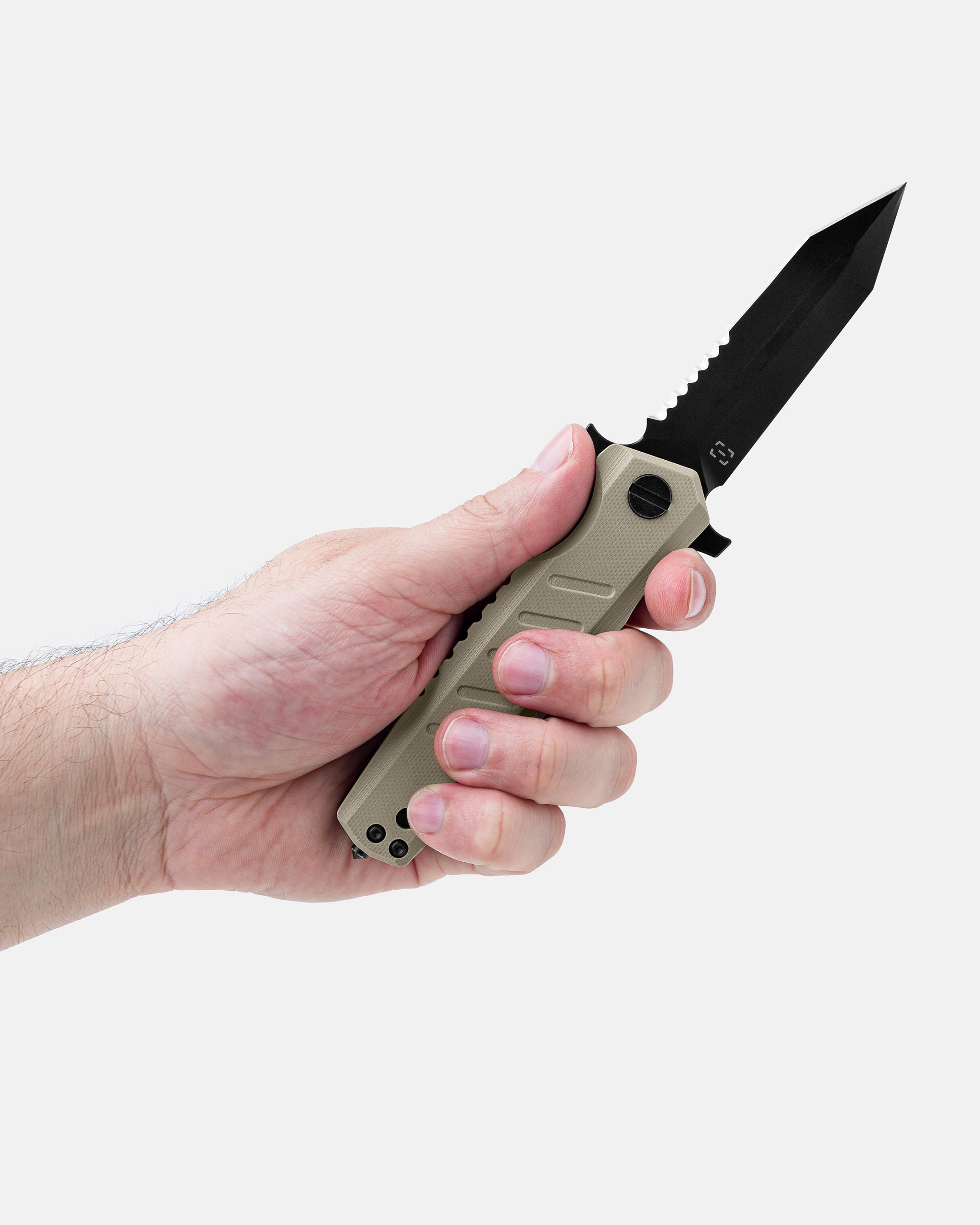 Canivete Venator - Coyote