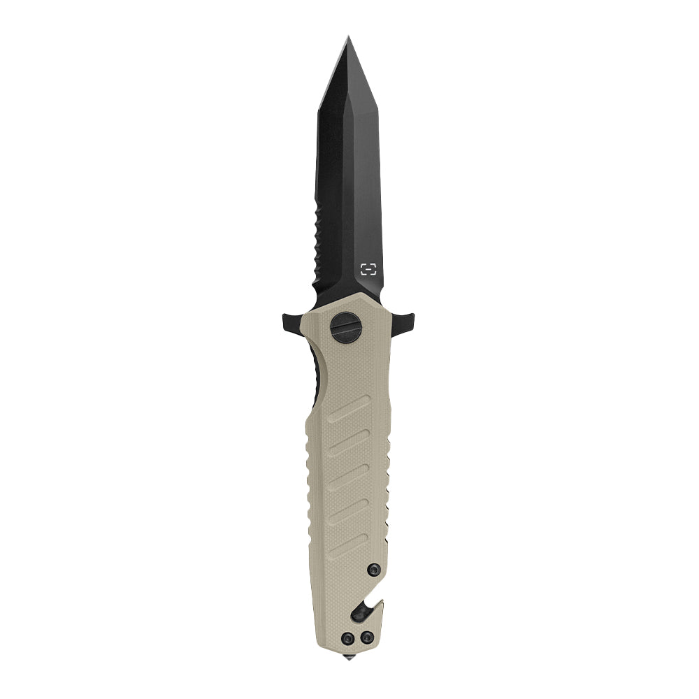 Canivete Venator - Coyote