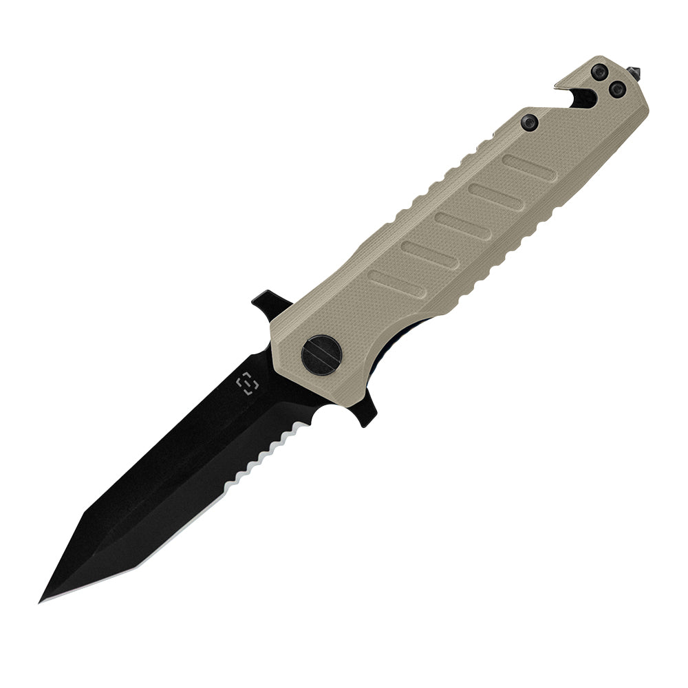 Canivete Venator - Coyote