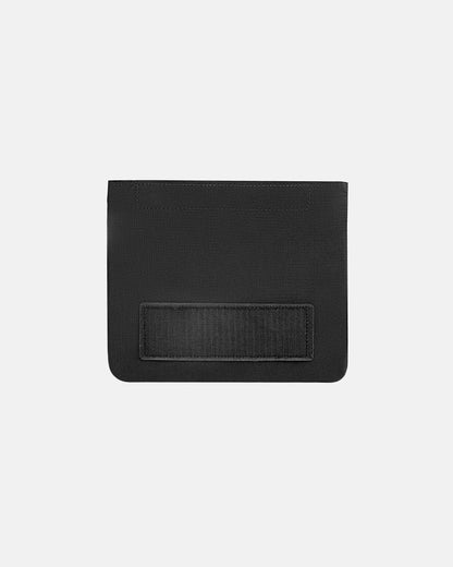 Cinta Modular com Bolso para Plate Carrier Ares - Preta