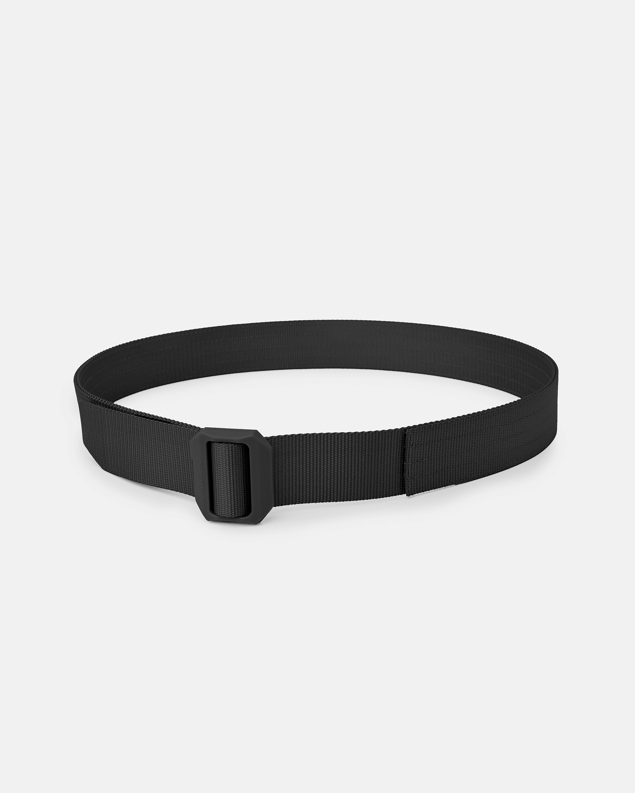 Cinto BDU Stark - Preto - INVICTUS