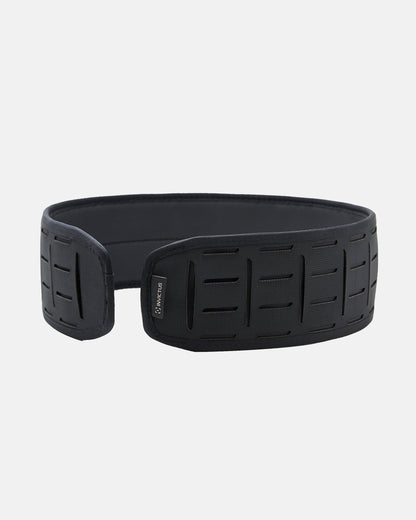 Cinto de Batalha Support 2.0 - Preto - INVICTUS