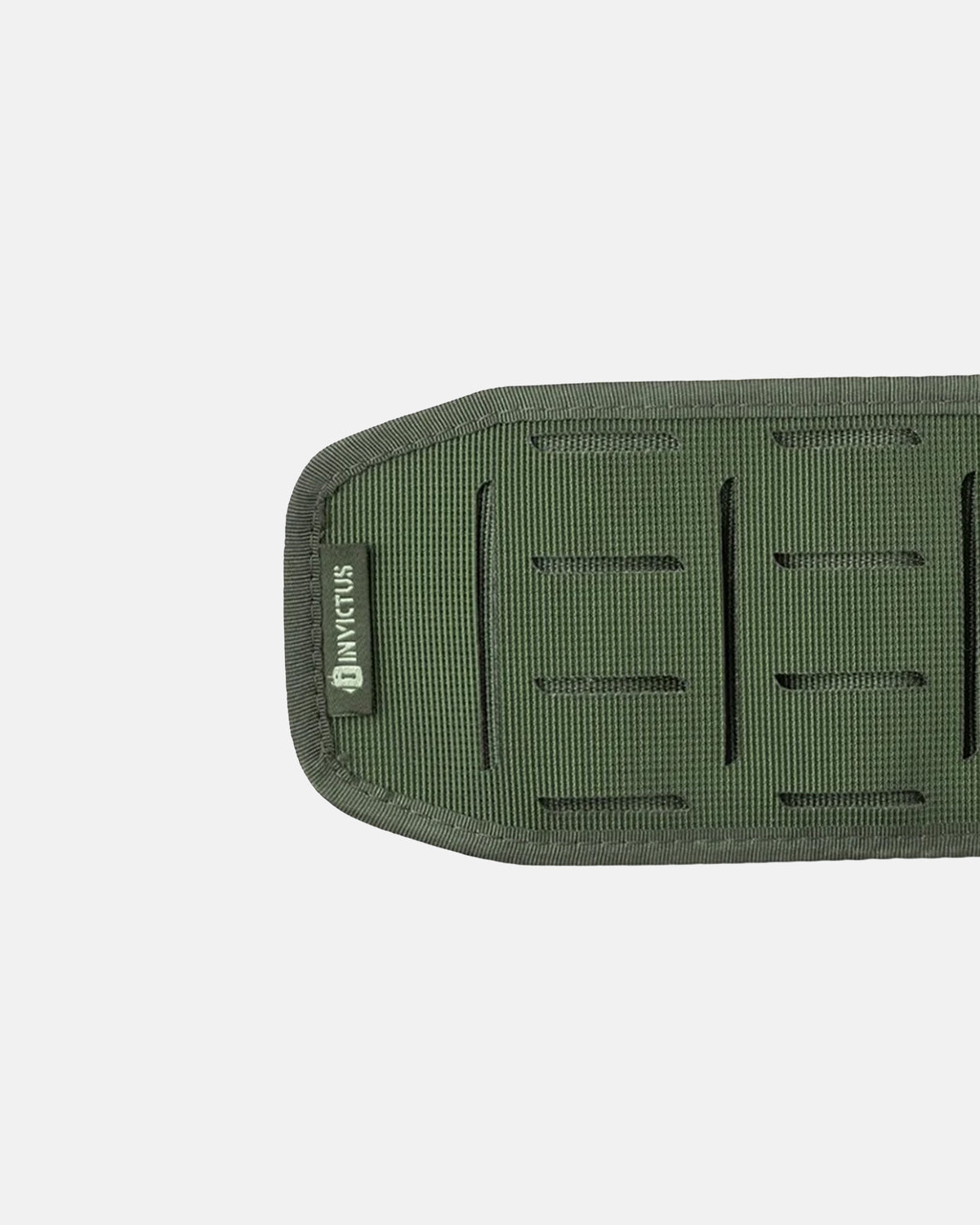 Cinto de Batalha Support 2.0 - Verde