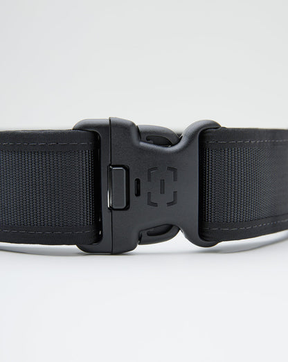 Cinto Tático Duty Belt - Preto - INVICTUS