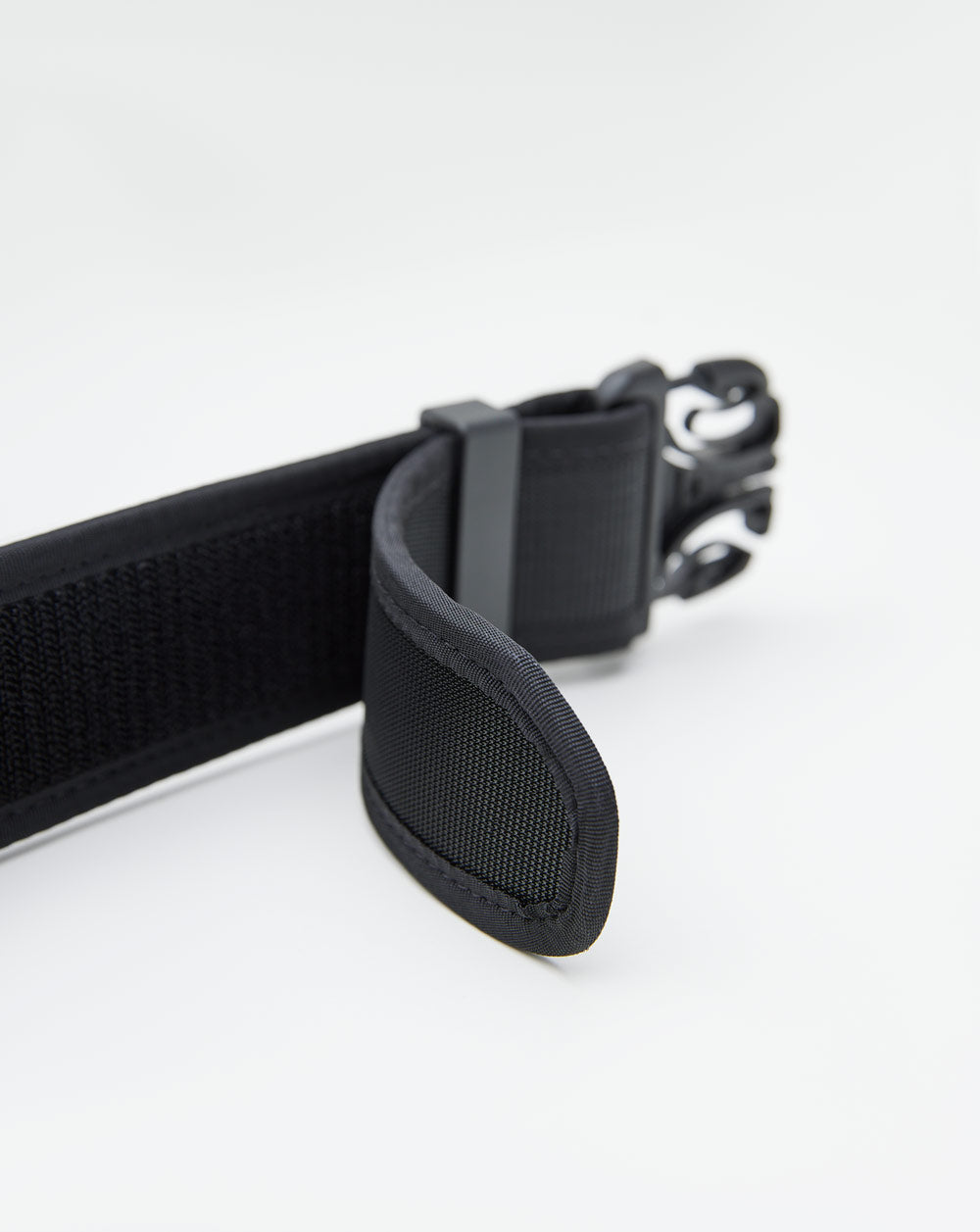 Cinto Tático Duty Belt - Preto
