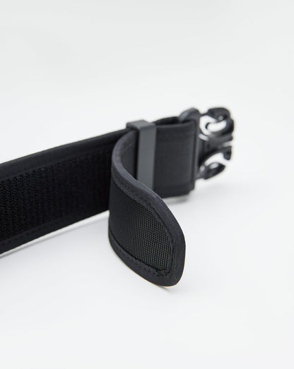 Cinto Tático Duty Belt - Preto - INVICTUS