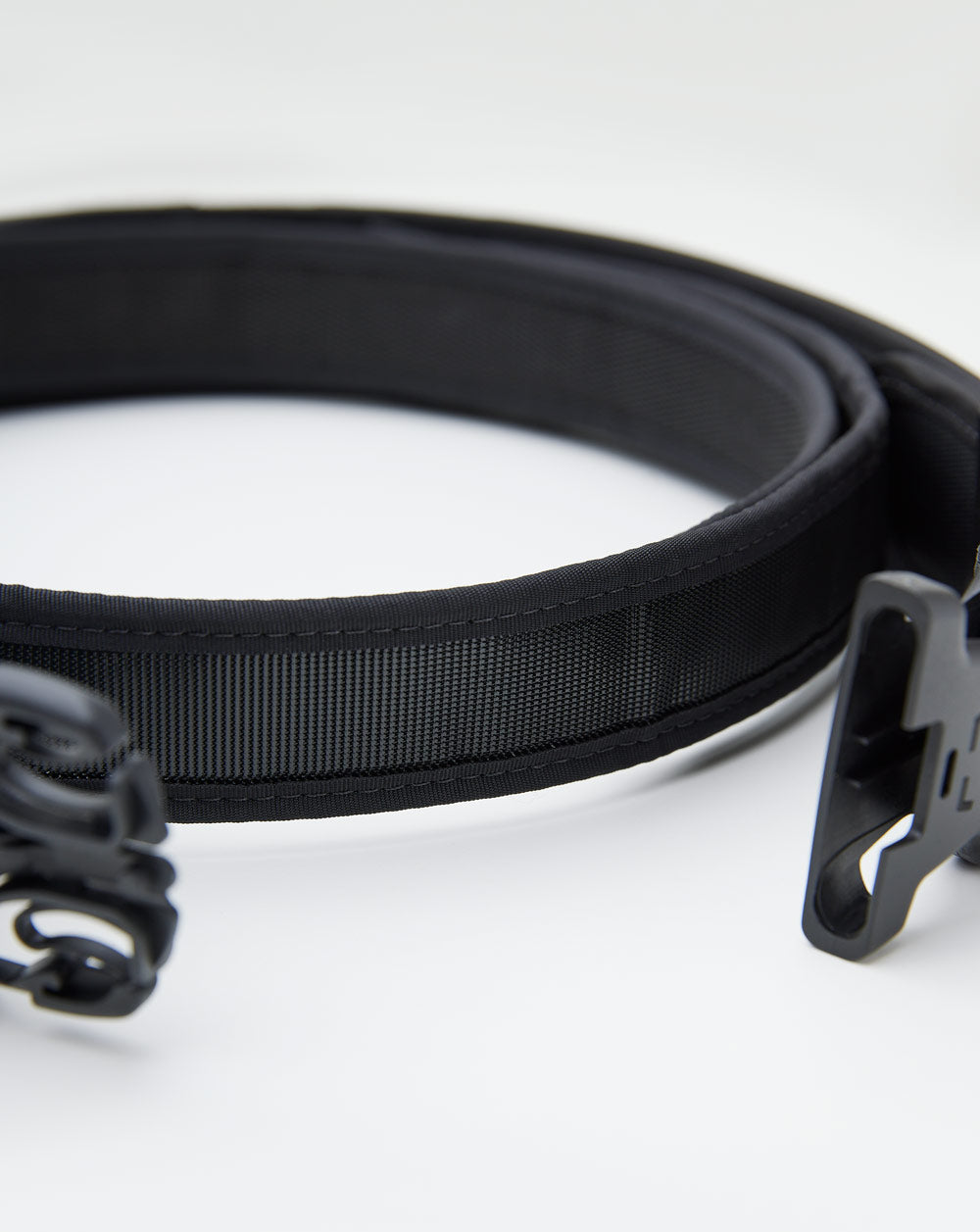 Cinto Tático Duty Belt - Preto