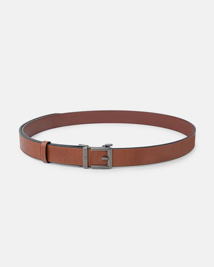 Cinto Grayman Classic - Marrom