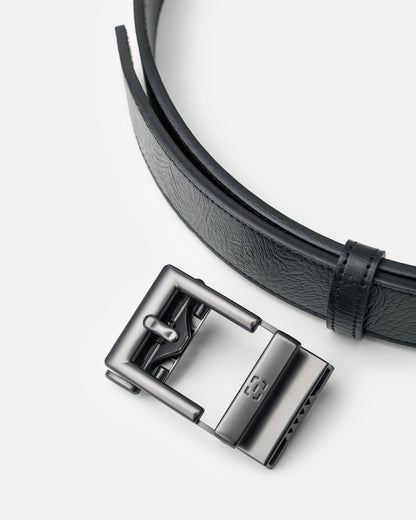 Cinto Grayman Classic - Preto